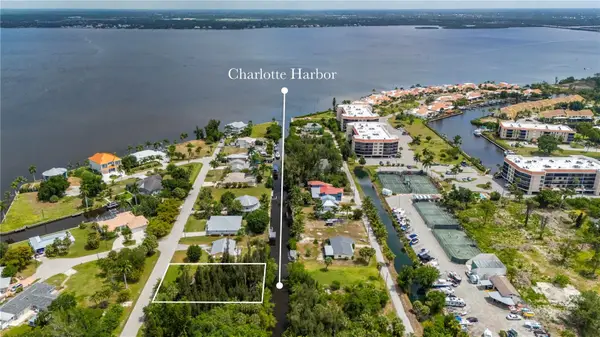 430 Klispie Drive, PUNTA GORDA, FL 33950