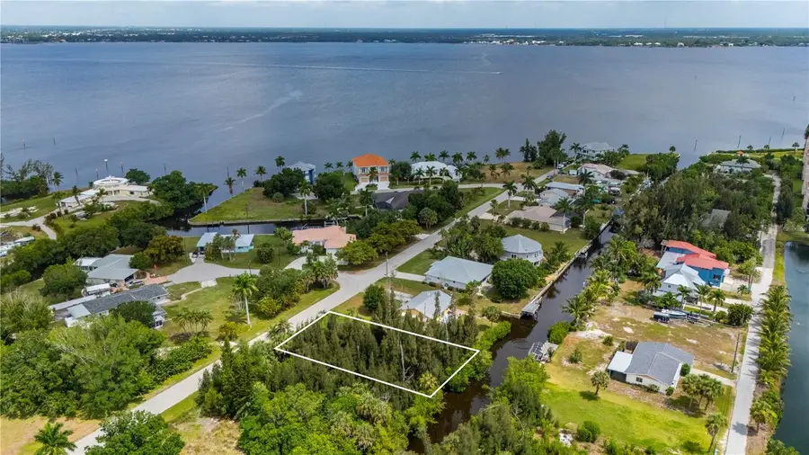 430 Klispie Drive, Punta Gorda, FL 33950 - #2
