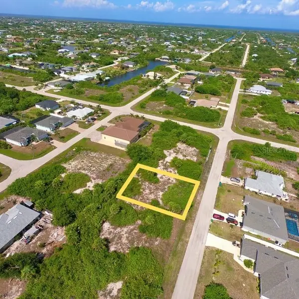 14132 Union Hall Avenue, PORT CHARLOTTE, FL 33981