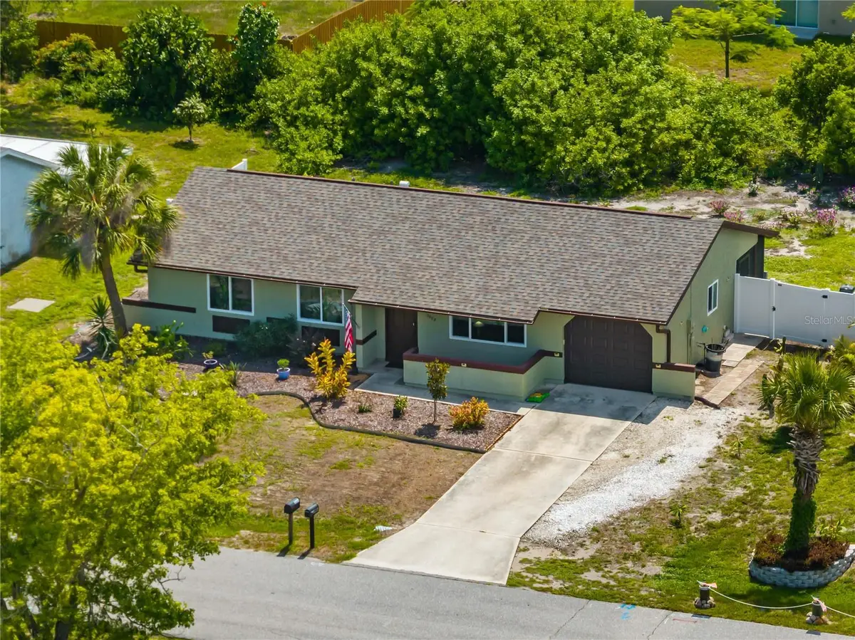 5008 Chaves Circle, Port Charlotte, FL 33948 - #1