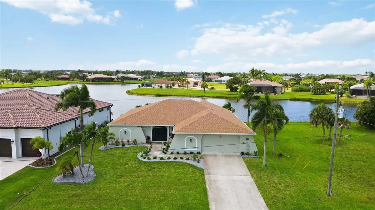 24303 Contra Costa Lane, Punta Gorda, FL 33955 - #1