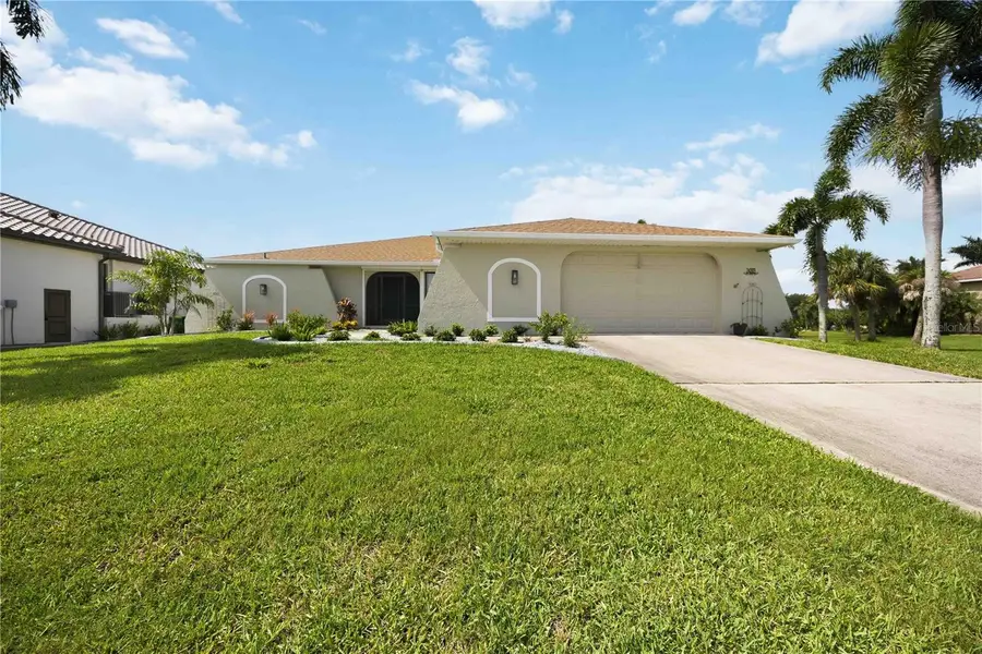 24303 Contra Costa Lane, Punta Gorda, FL 33955 - #2