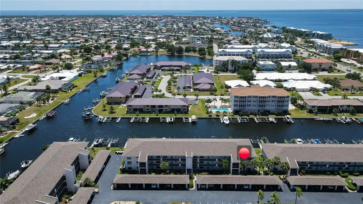 335 Coldeway Drive #F21, Punta Gorda, FL 33950 - #1