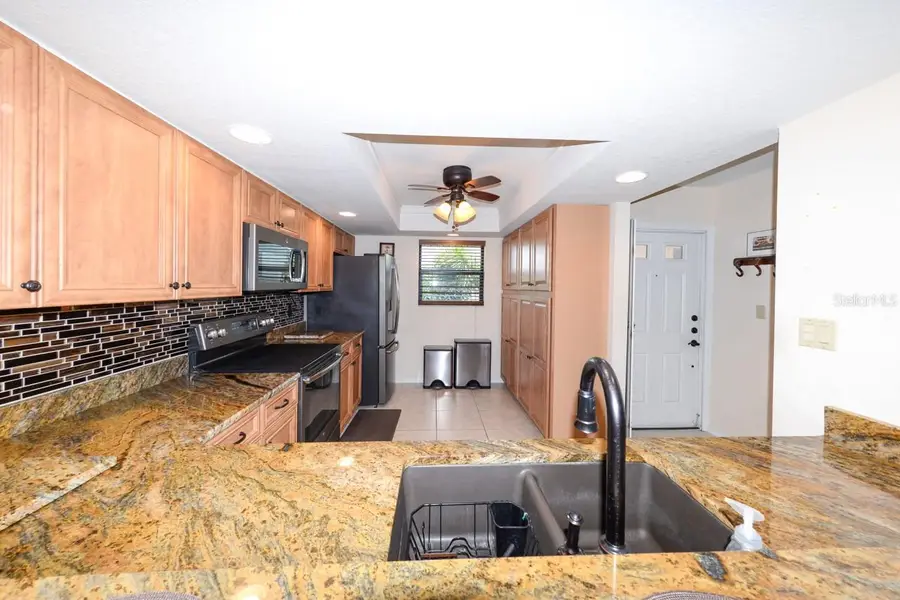 335 Coldeway Drive #F21, Punta Gorda, FL 33950 - #2