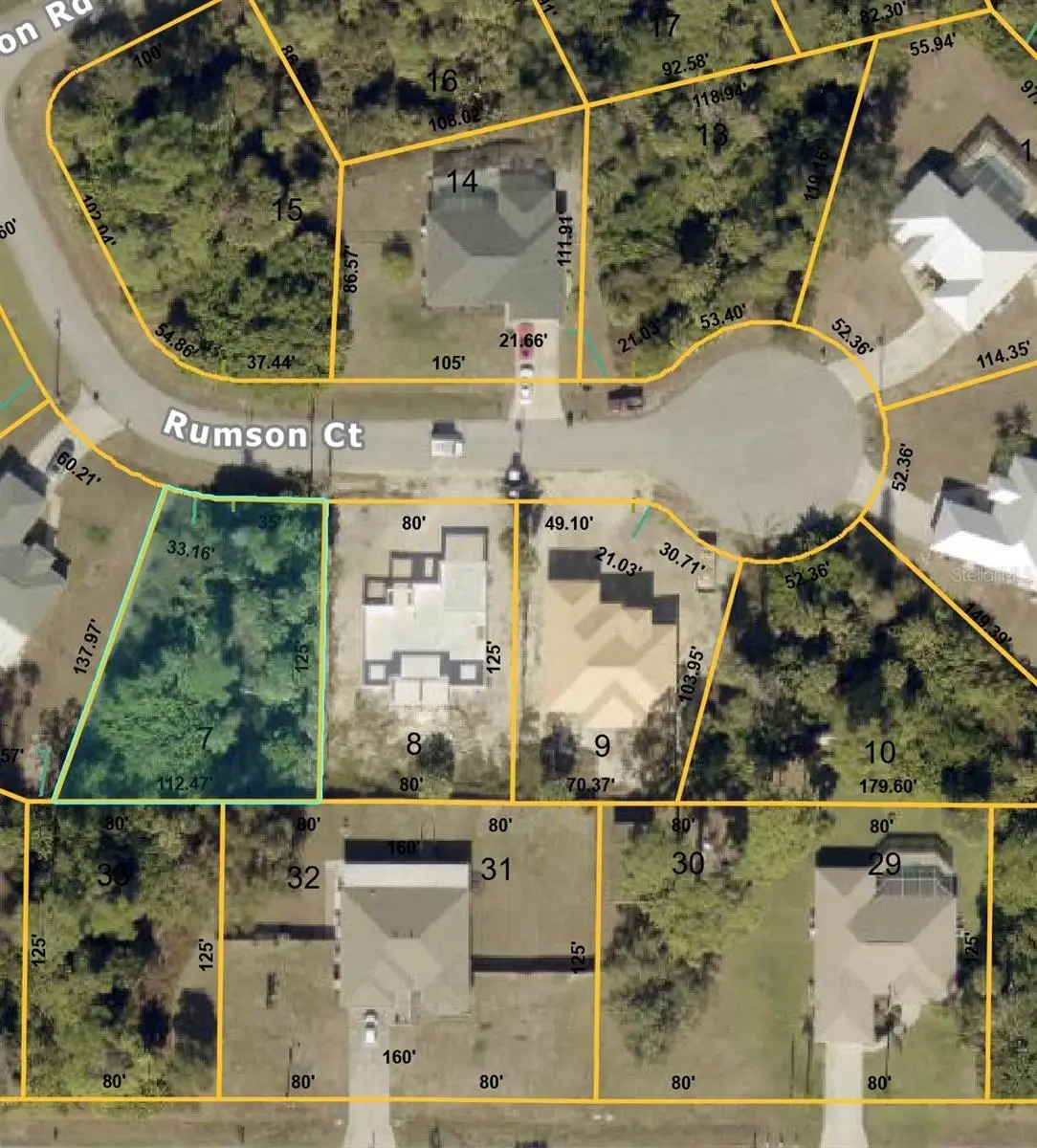 Rumson Ct, North Port, FL 34288 - #1