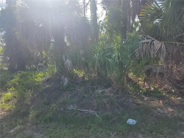 Prime Terrace, NORTH PORT, FL 34286