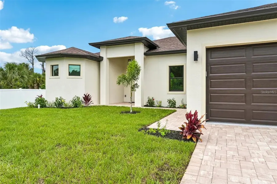 3113 Jollivette Road, North Port, FL 34288 - #3