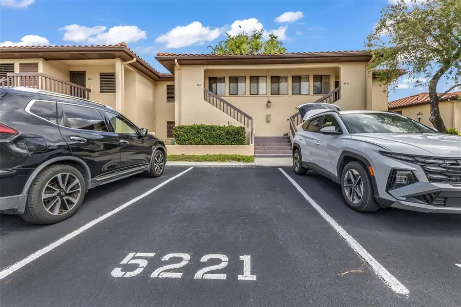 5221 Lake Village Drive #24, Sarasota, FL 34235 - #3
