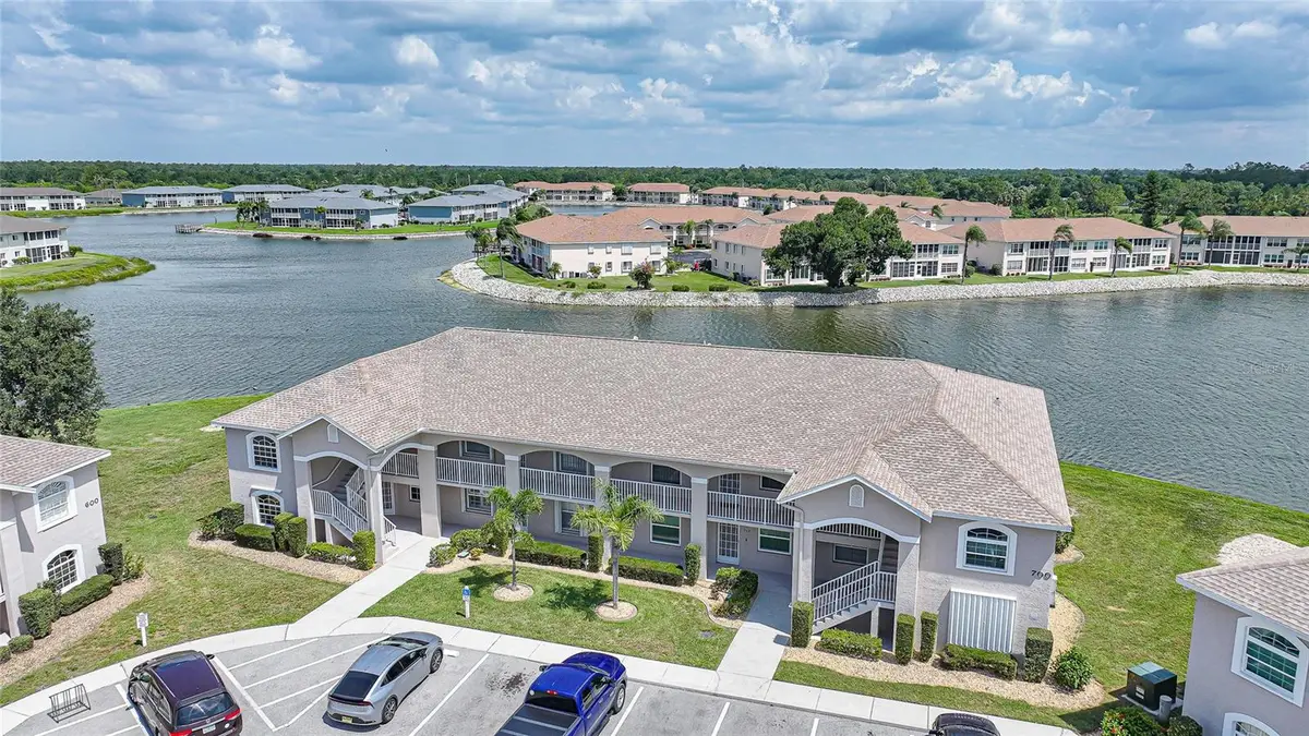 11644 SW Egret Circle #701, Lake Suzy, FL 34269 - #1