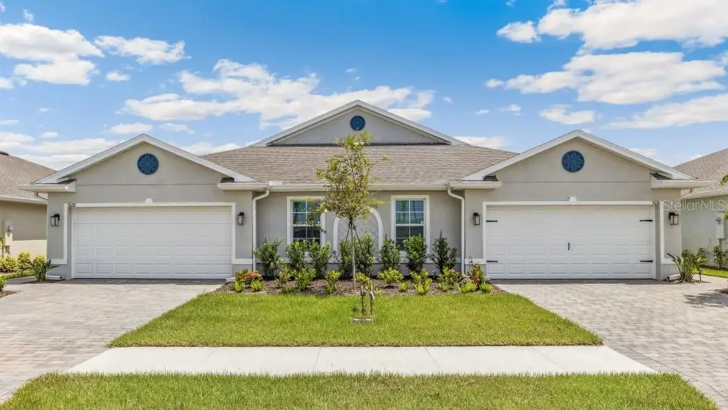 4679 Schubert Trail, North Port, FL 34287 - #1