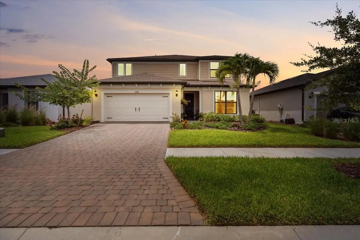 2596 Buckthorn Loop, North Port, FL 34289 - #1