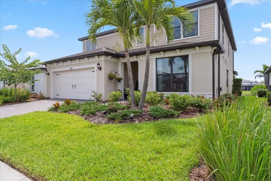 2596 Buckthorn Loop, North Port, FL 34289 - #2