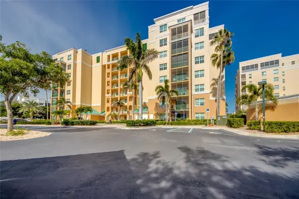 2090 Matecumbe Key Road #1202, PUNTA GORDA, FL 33955
