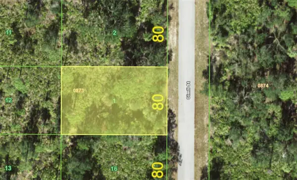 77 Gimli Street, PORT CHARLOTTE, FL 33954