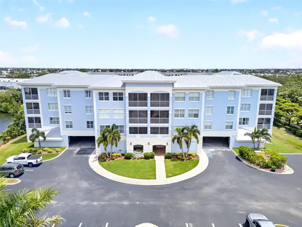 2001 Bal Harbor Boulevard #2308, PUNTA GORDA, FL 33950