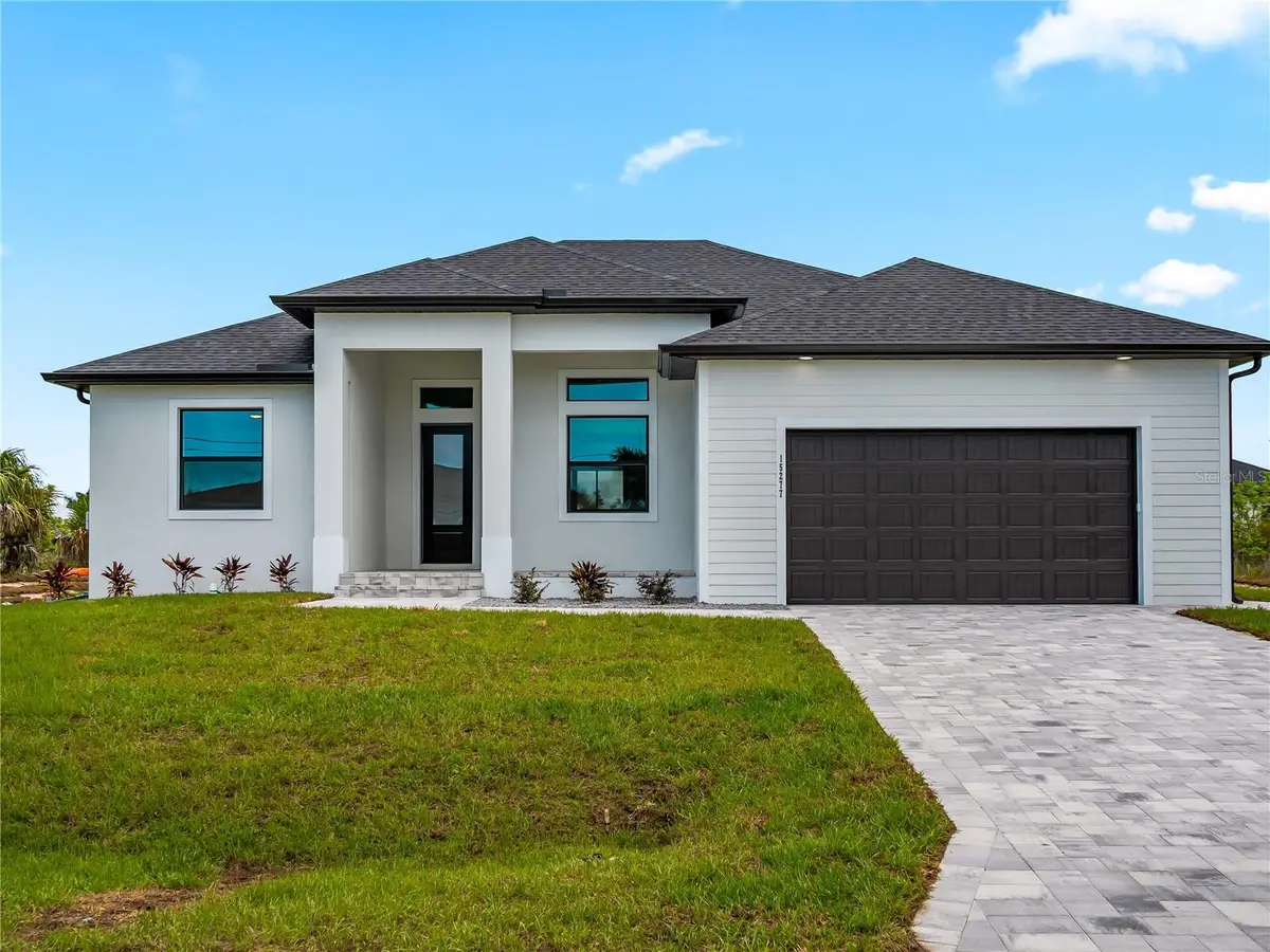 15277 Acorn Circle, Port Charlotte, FL 33981 - #1