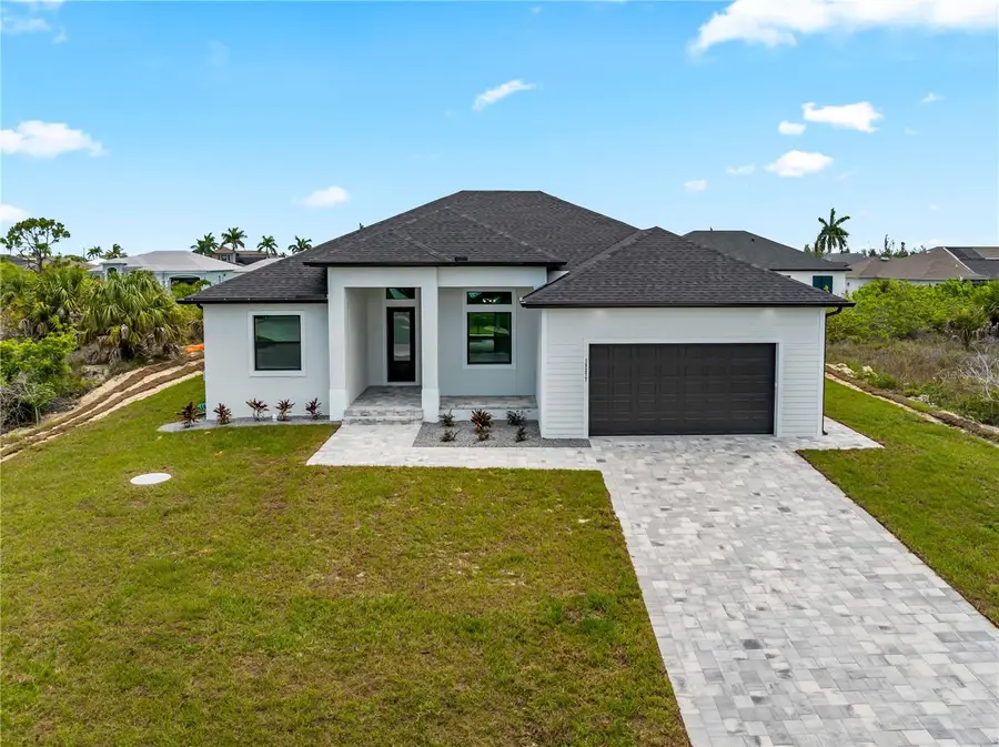 15277 Acorn Circle, Port Charlotte, FL 33981 - #2