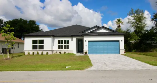 429 Loveland Boulevard, PORT CHARLOTTE, FL 33954