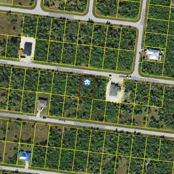 19441 Villanova Avenue, Port Charlotte, FL 33954 - #1