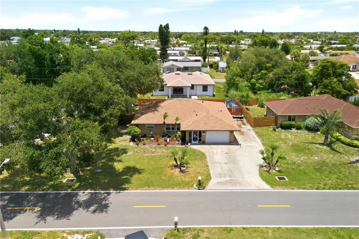 541 Morningside Road, Venice, FL 34293 - #1