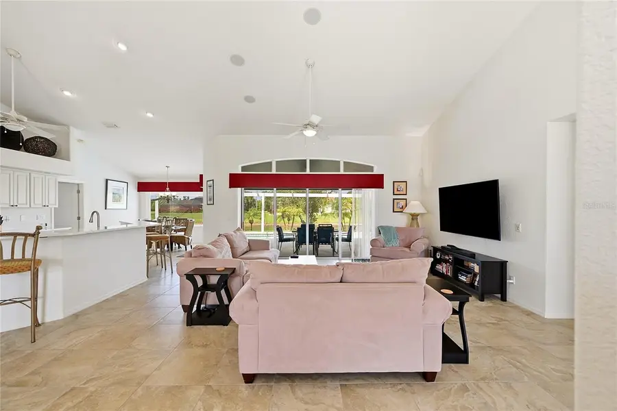 816 Boundary Boulevard, Rotonda West, FL 33947 - #3