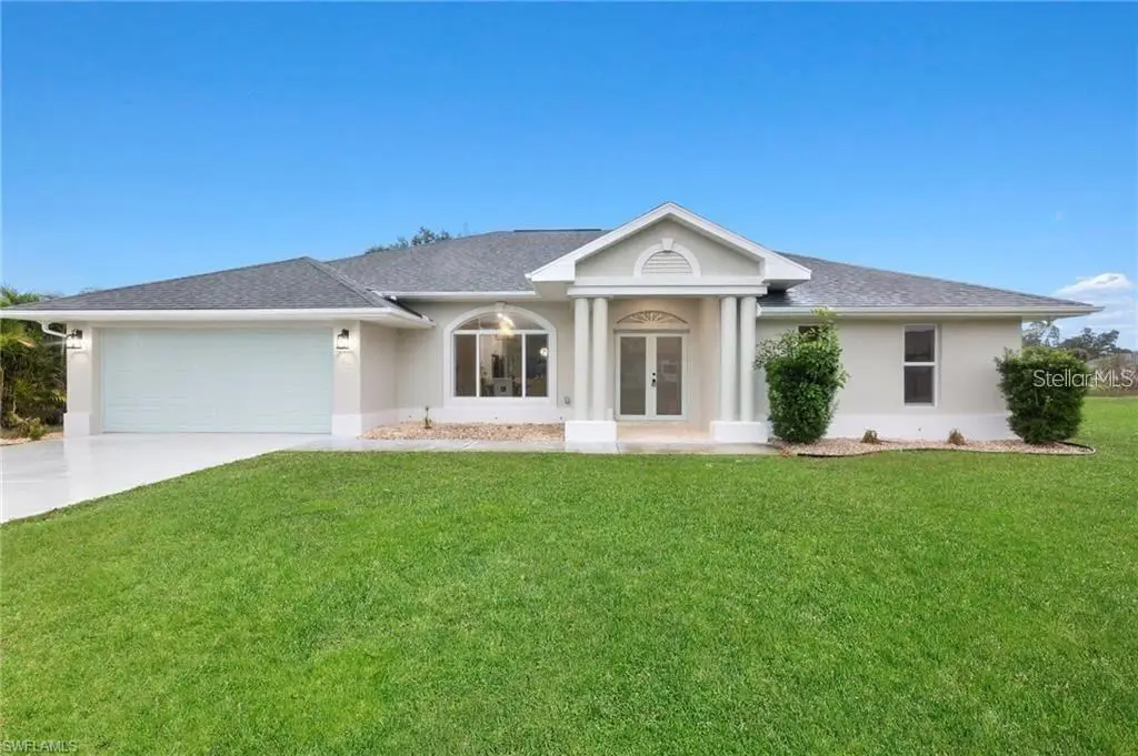 2531 Pebble Creek Place, Port Charlotte, FL 33948 - #1
