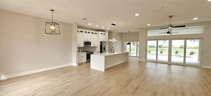 2531 Pebble Creek Place, Port Charlotte, FL 33948 - #2