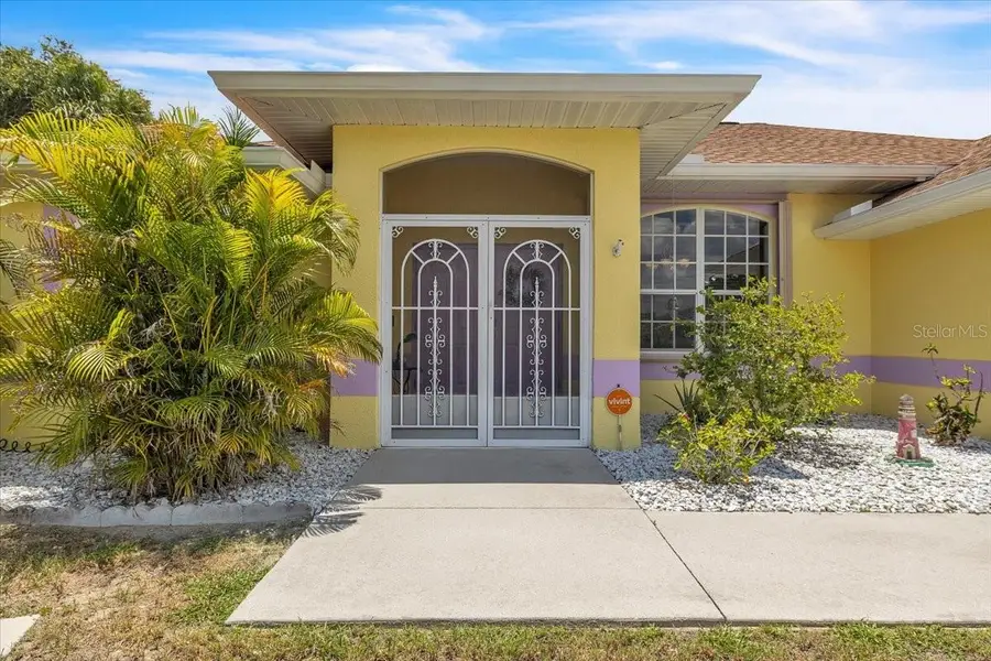 479 Northview Street, Port Charlotte, FL 33954 - #3