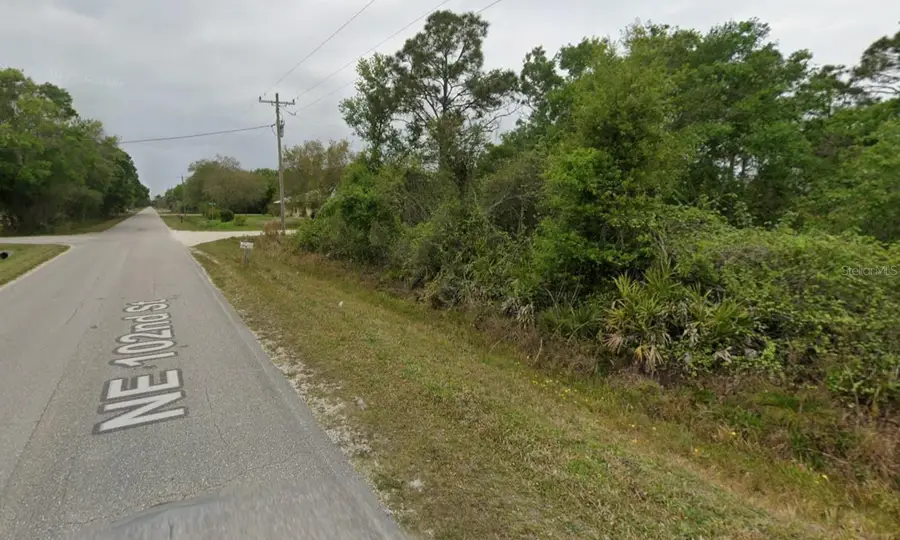 10234 N Center Avenue, Okeechobee, FL 34972 - #3