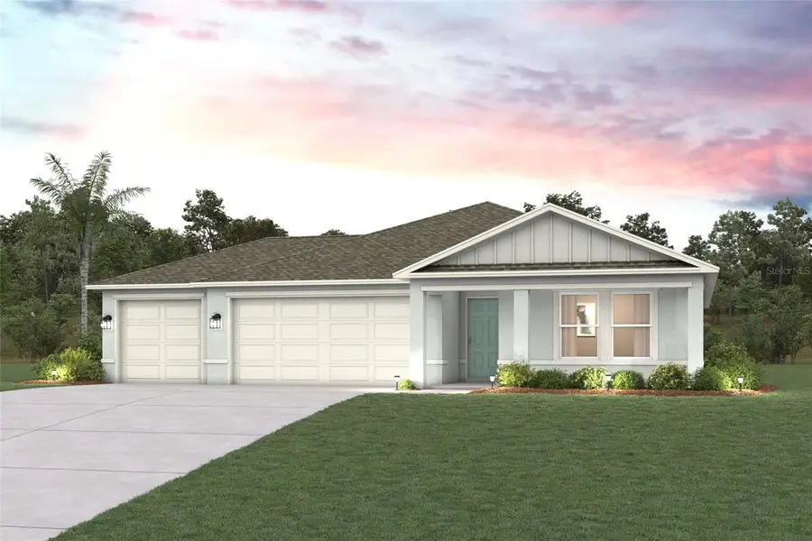 25110 Doredo Drive, Punta Gorda, FL 33955 - #2
