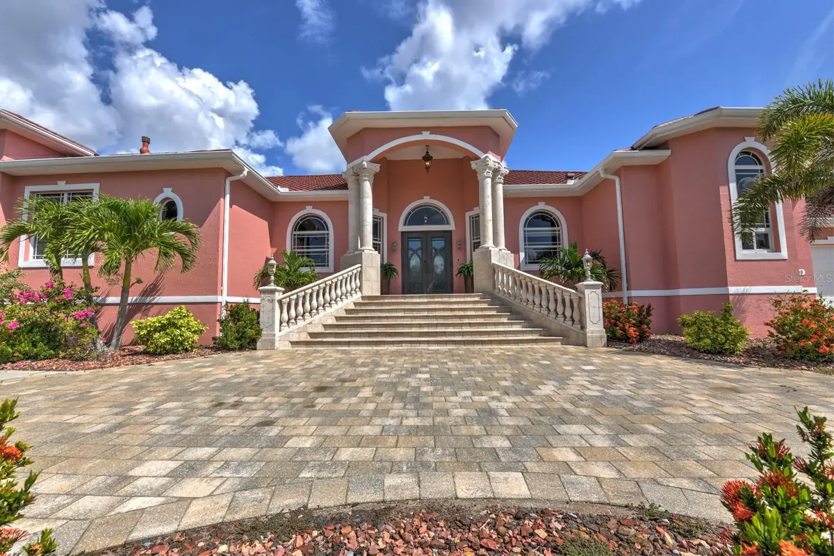 4409 Crews Court, Port Charlotte, FL 33952 - #1