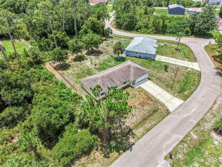 4845 Hader Road, North Port, FL 34288 - #2