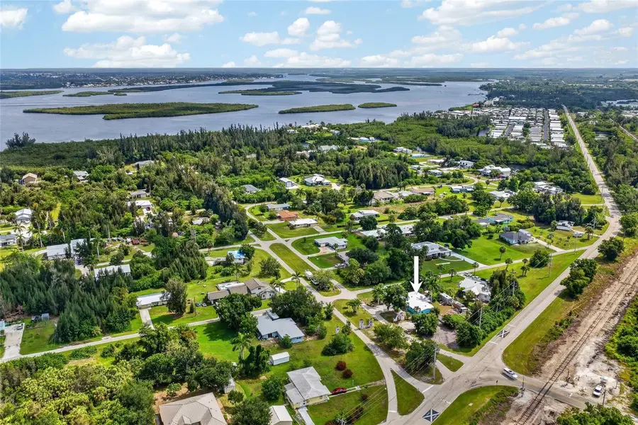120 Peace Island Drive, Punta Gorda, FL 33950 - #2