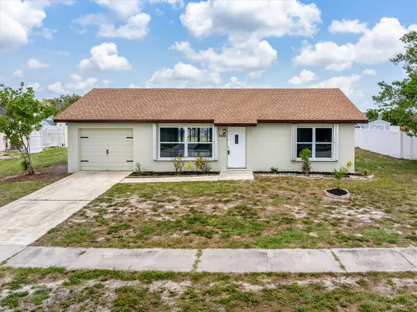 6247 Coniston Street, PORT CHARLOTTE, FL 33981