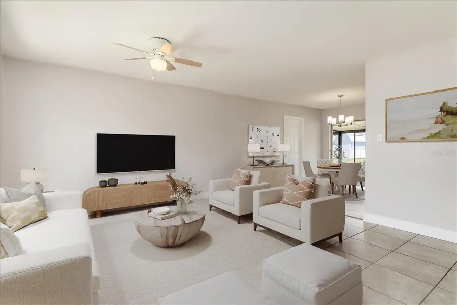 6247 Coniston Street, Port Charlotte, FL 33981 - #2