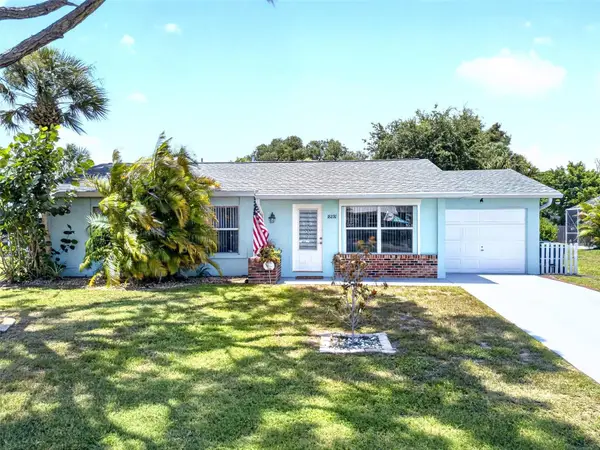 18276 Monmouth Avenue, PORT CHARLOTTE, FL 33948