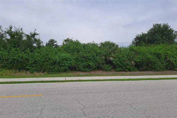10022 Calumet Boulevard, PORT CHARLOTTE, FL 33981