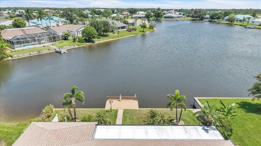 11614 SW Courtly Manor Drive, Lake Suzy, FL 34269 - #2