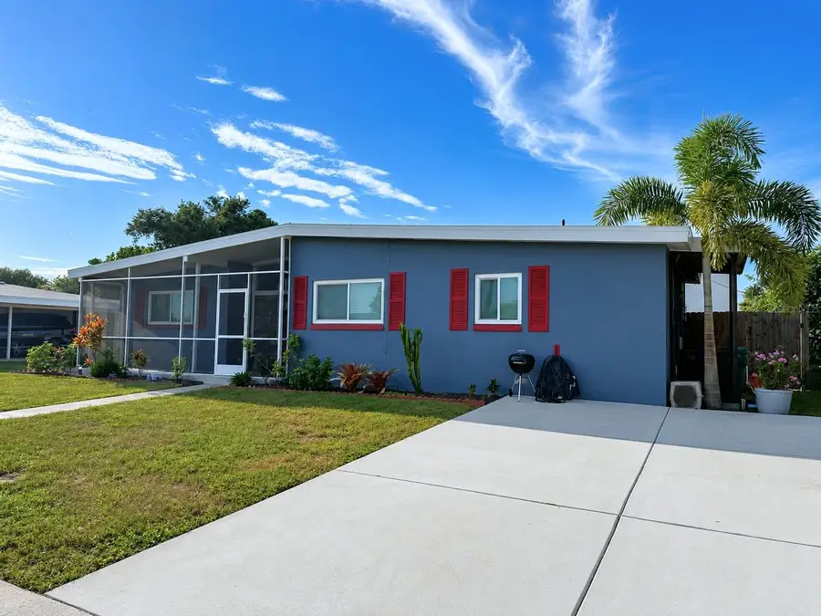 21442 Gladis Avenue, Port Charlotte, FL 33952 - #2