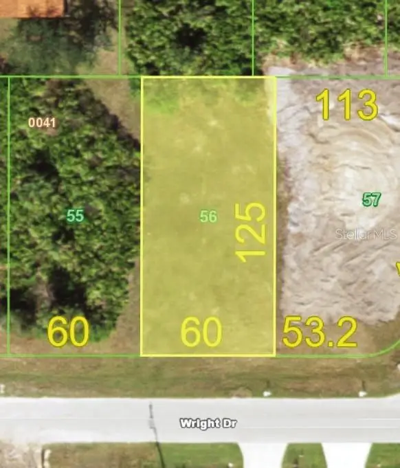 149 Wright Drive, Rotonda West, FL 33947 - #2