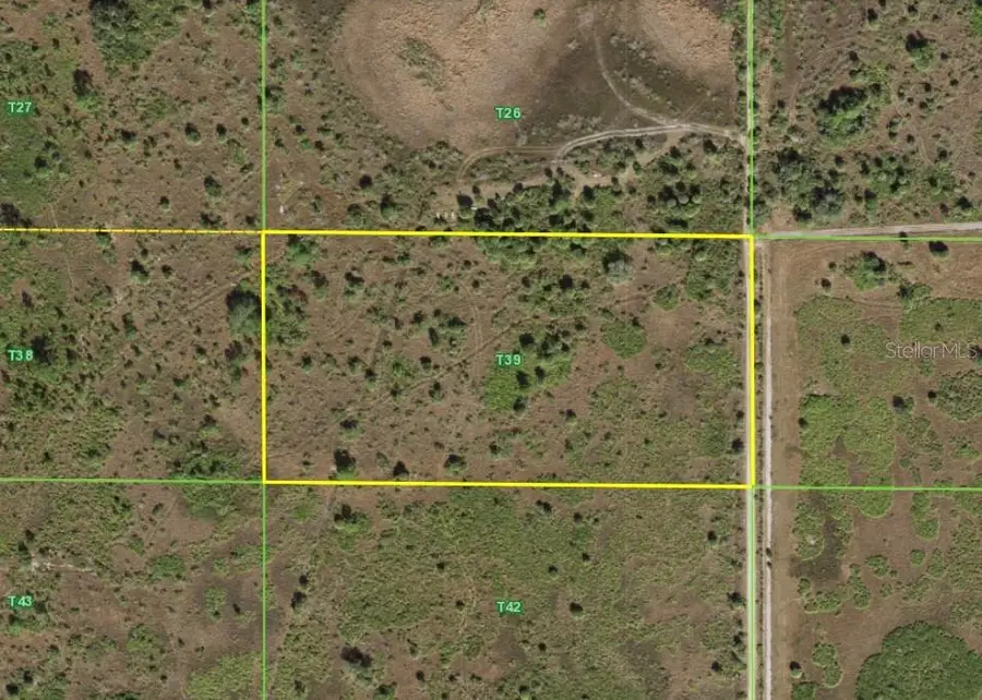 50760 Bermont Road, Punta Gorda, FL 33982 - #2