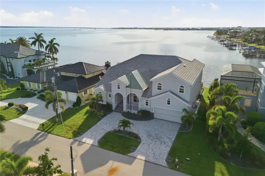 2139 Palm Tree Drive, Punta Gorda, FL 33950 - #2