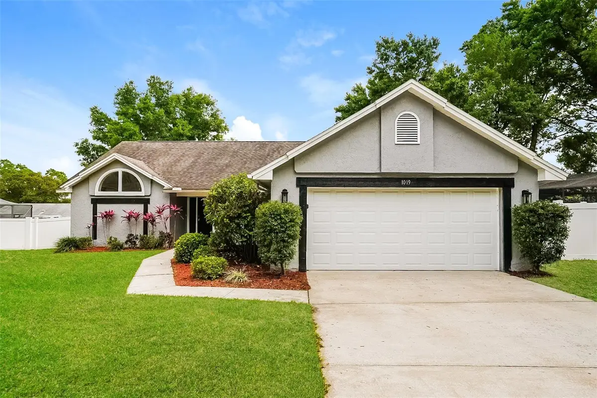 1019 Ridgefield Drive, Valrico, FL 33594 - #1