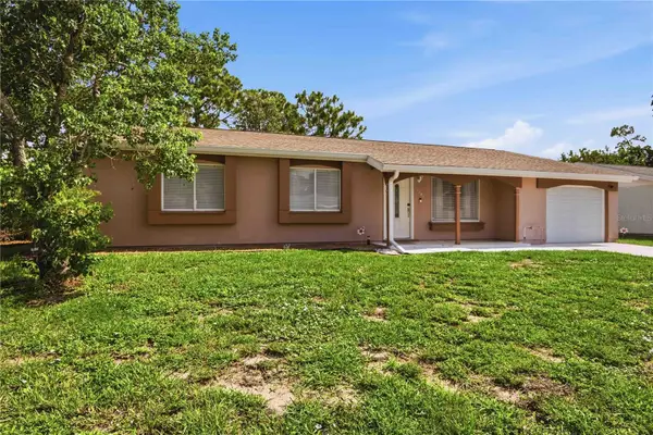 7240 Elyton Drive, NORTH PORT, FL 34287