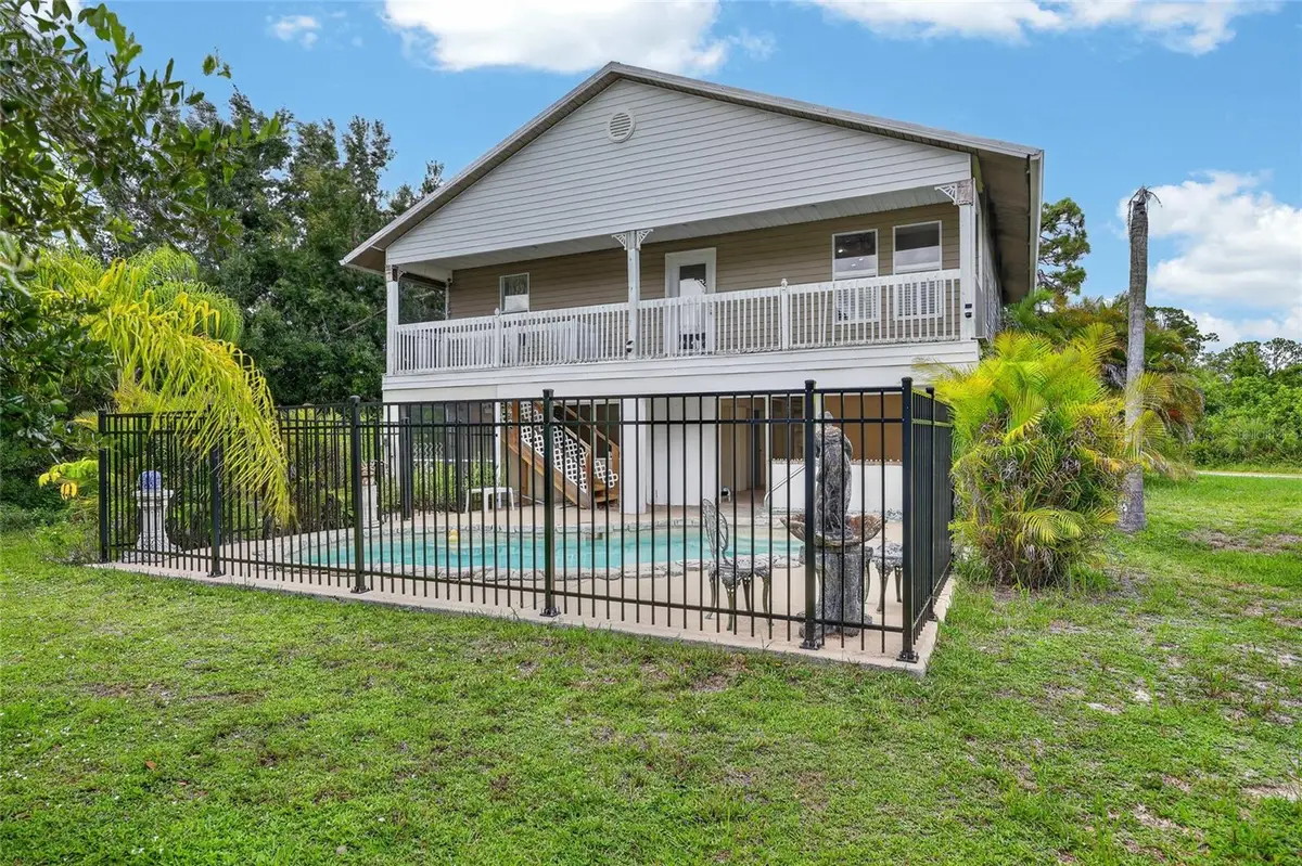 5220 Anderson Road, Port Charlotte, FL 33981 - #1