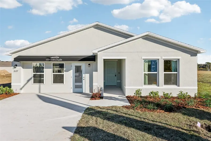 2047 Walsh Avenue Se, Palm Bay, FL 32908 - #2