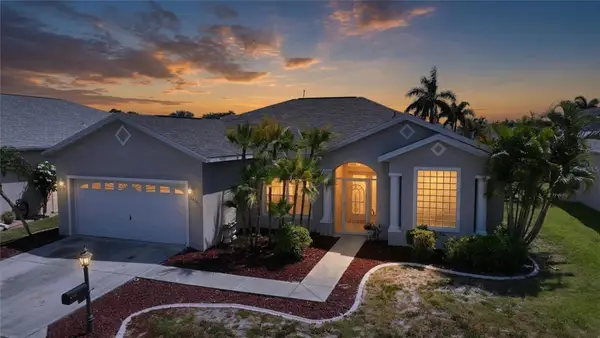 24191 Buckingham Way, PUNTA GORDA, FL 33980