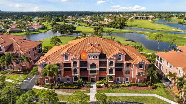 24367 Baltic Avenue #202, PUNTA GORDA, FL 33955