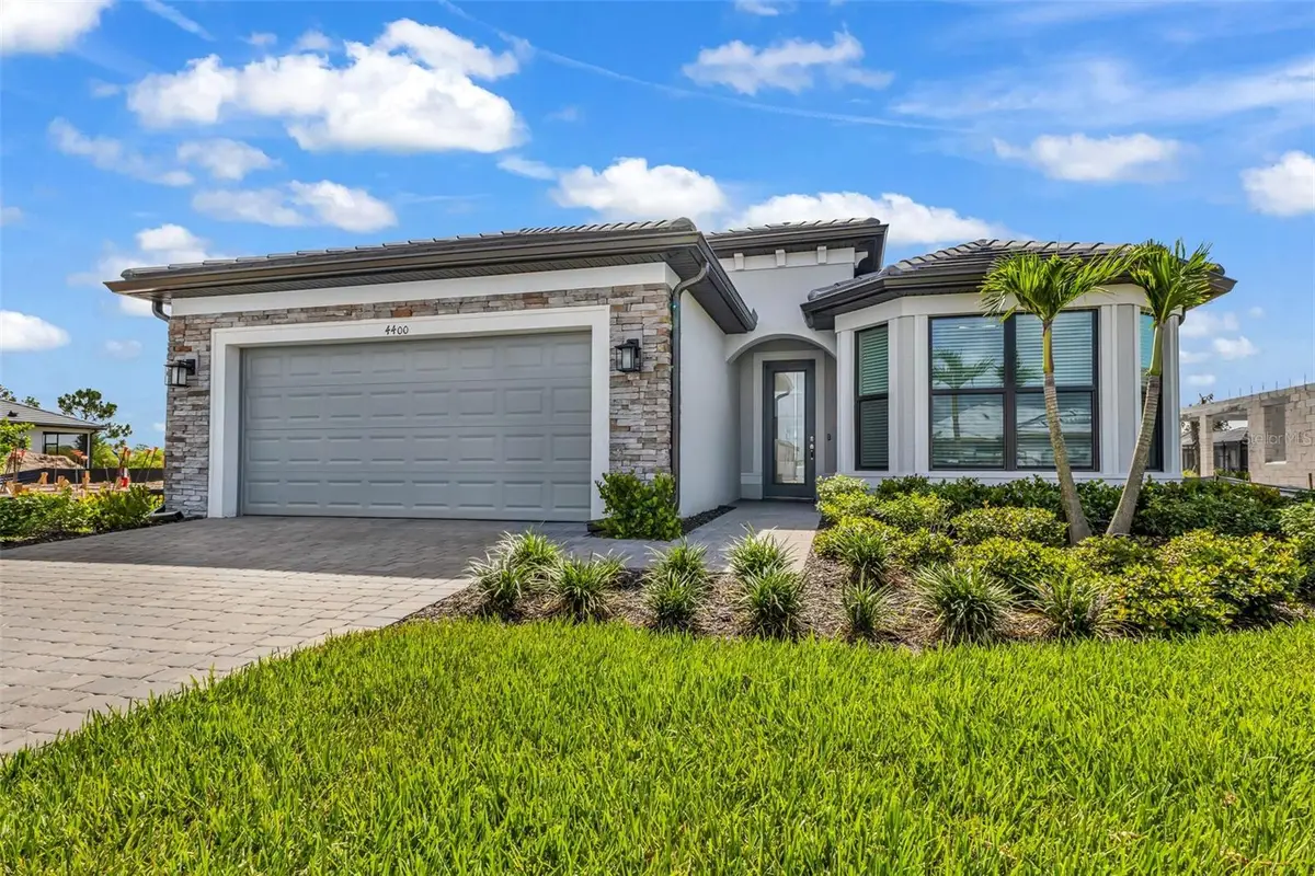 4400 Lakeside Grove Place, North Port, FL 34289 - #1