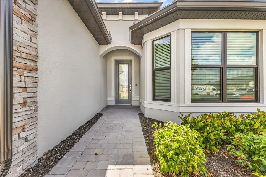 4400 Lakeside Grove Place, North Port, FL 34289 - #2